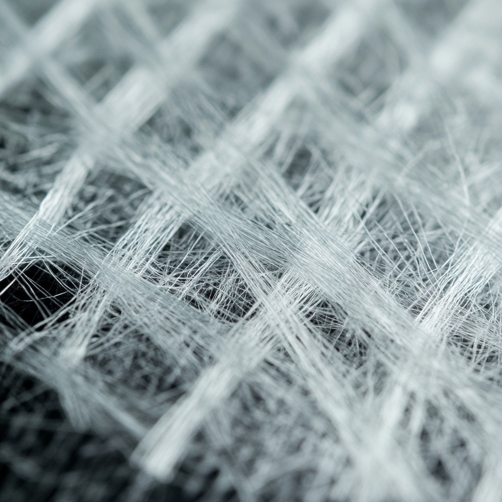 Synthetic Fiber