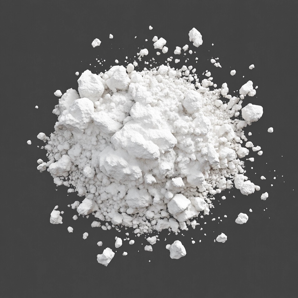 Calcium Stearate