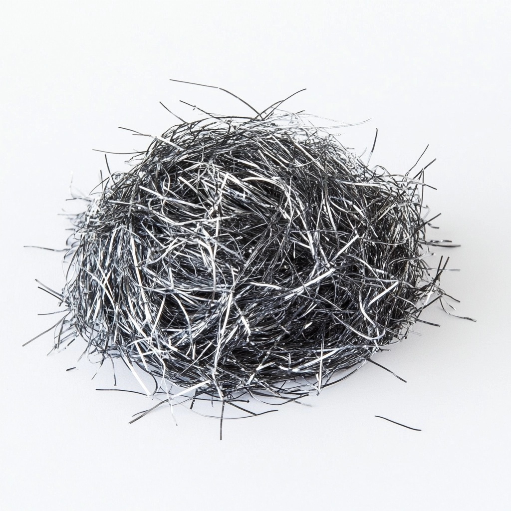 Steel Fiber